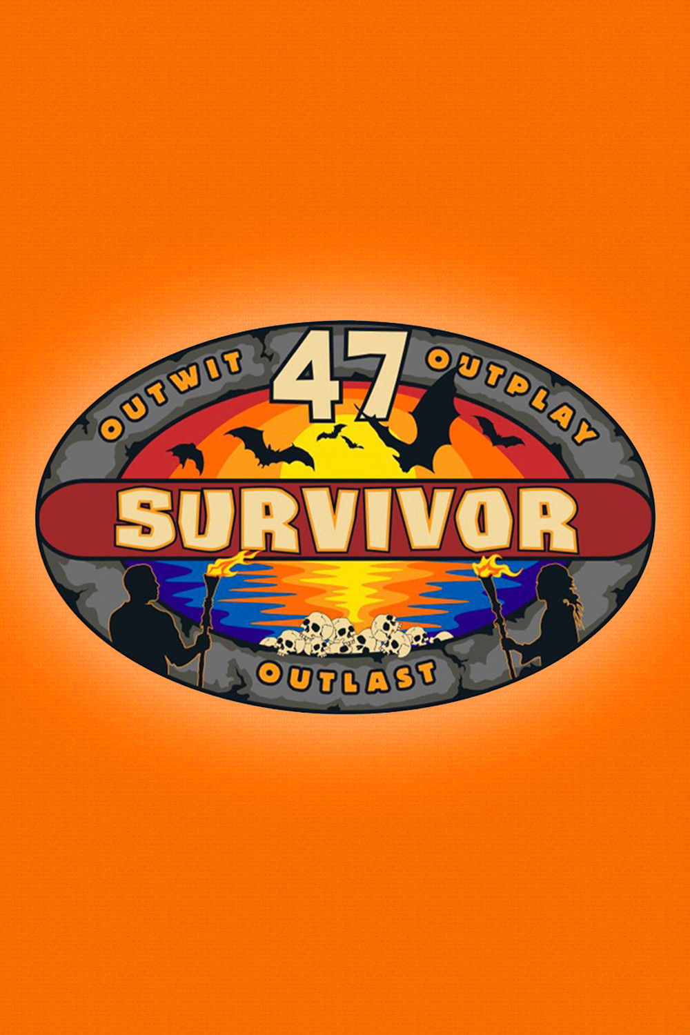 Survivor - Season 47 [15977] (A1764084237) [[Shows]] --Plex--